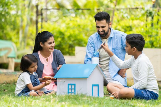 HOME Framework